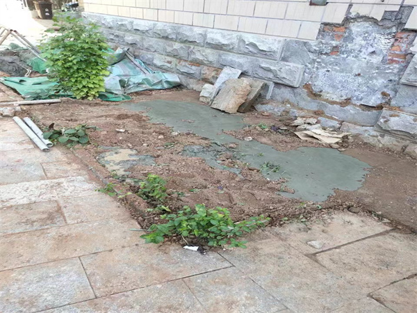 留坝地基基础注浆增加承载力灌浆加固