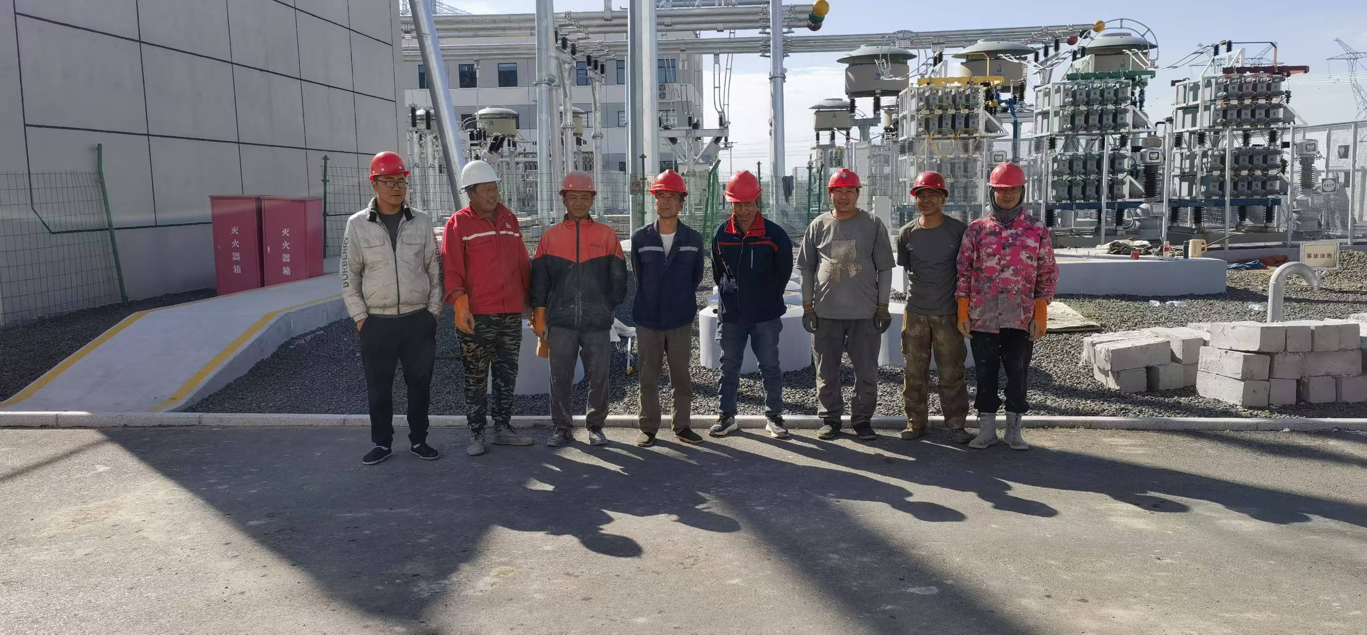 留坝地基沉降如何修复？